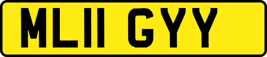 ML11GYY