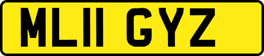 ML11GYZ