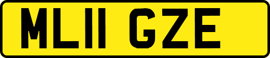 ML11GZE