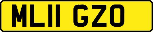 ML11GZO