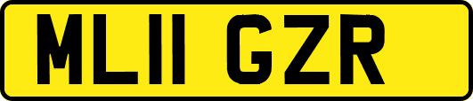 ML11GZR
