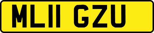 ML11GZU