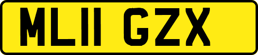 ML11GZX