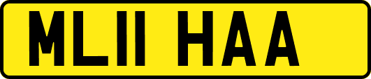 ML11HAA