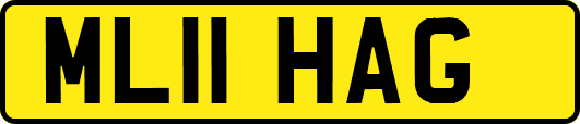 ML11HAG