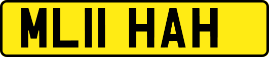 ML11HAH