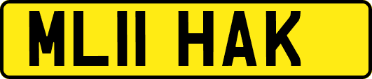 ML11HAK