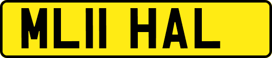 ML11HAL