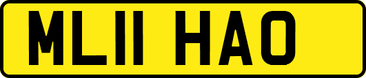 ML11HAO