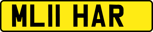 ML11HAR