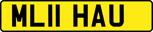 ML11HAU
