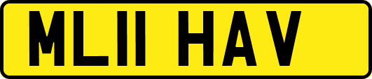 ML11HAV