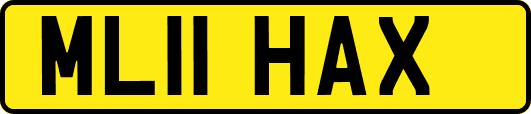 ML11HAX