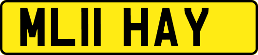 ML11HAY