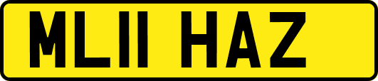 ML11HAZ