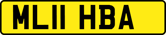 ML11HBA