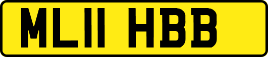 ML11HBB