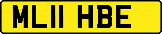 ML11HBE