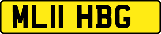 ML11HBG