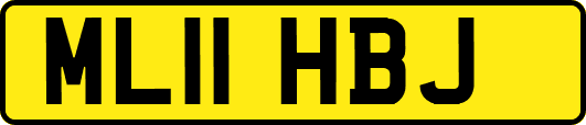 ML11HBJ