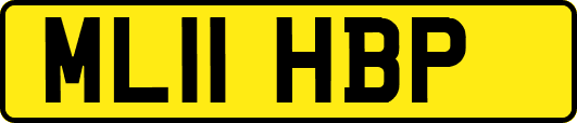 ML11HBP