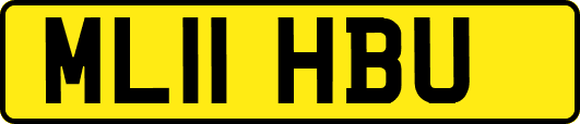 ML11HBU