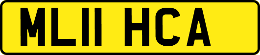 ML11HCA