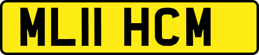 ML11HCM