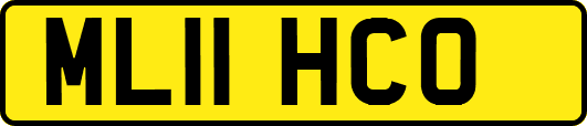 ML11HCO