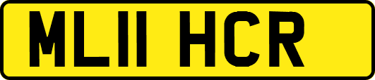 ML11HCR