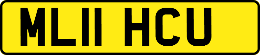 ML11HCU