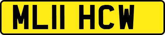 ML11HCW