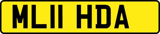 ML11HDA