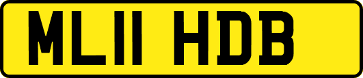 ML11HDB
