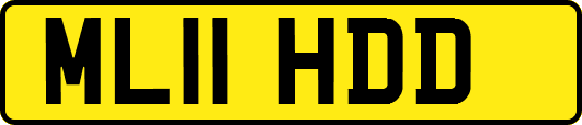 ML11HDD