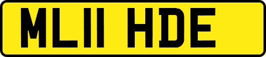 ML11HDE