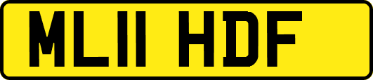 ML11HDF
