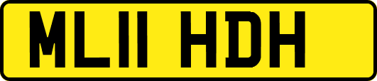 ML11HDH