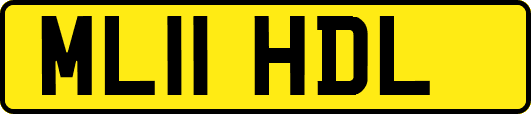 ML11HDL