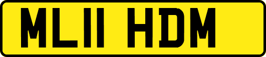 ML11HDM