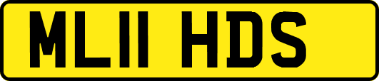 ML11HDS