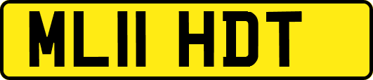 ML11HDT