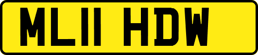 ML11HDW