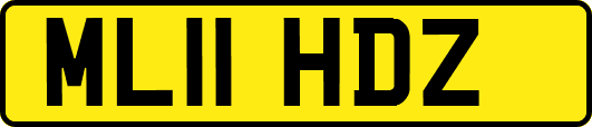 ML11HDZ