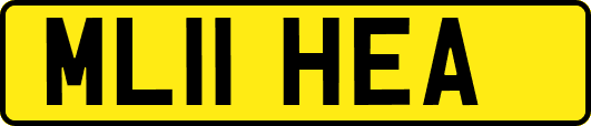 ML11HEA