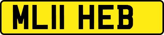 ML11HEB