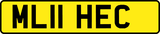 ML11HEC