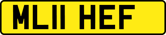 ML11HEF