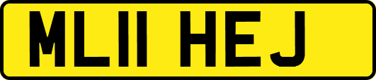 ML11HEJ