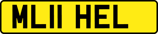 ML11HEL